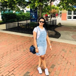 Meet your Posher, Bhavya